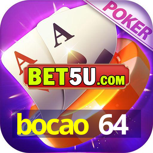 bocao 64